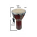 Djembe Jameson