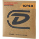 Jim Dunlop Dap1048 Phosphor Bronze Akustik Gitar Teli (10-48)