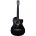 Masterwork Mwc3900C Bk Klasik Gitar Kılıf+Pena