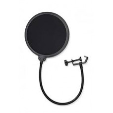 Nemesis  Pop Filter Mikrafon Filtresi