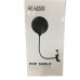 Nemesis  Pop Filter Mikrafon Filtresi