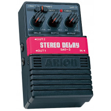 Arıon ssd-3 gitar efekt Pedal