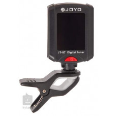 Joyo JT-07 Akort Cihazı-Gitar Tuner 