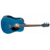 STAGG AKUSTİK GİTAR SA20D-BLUE